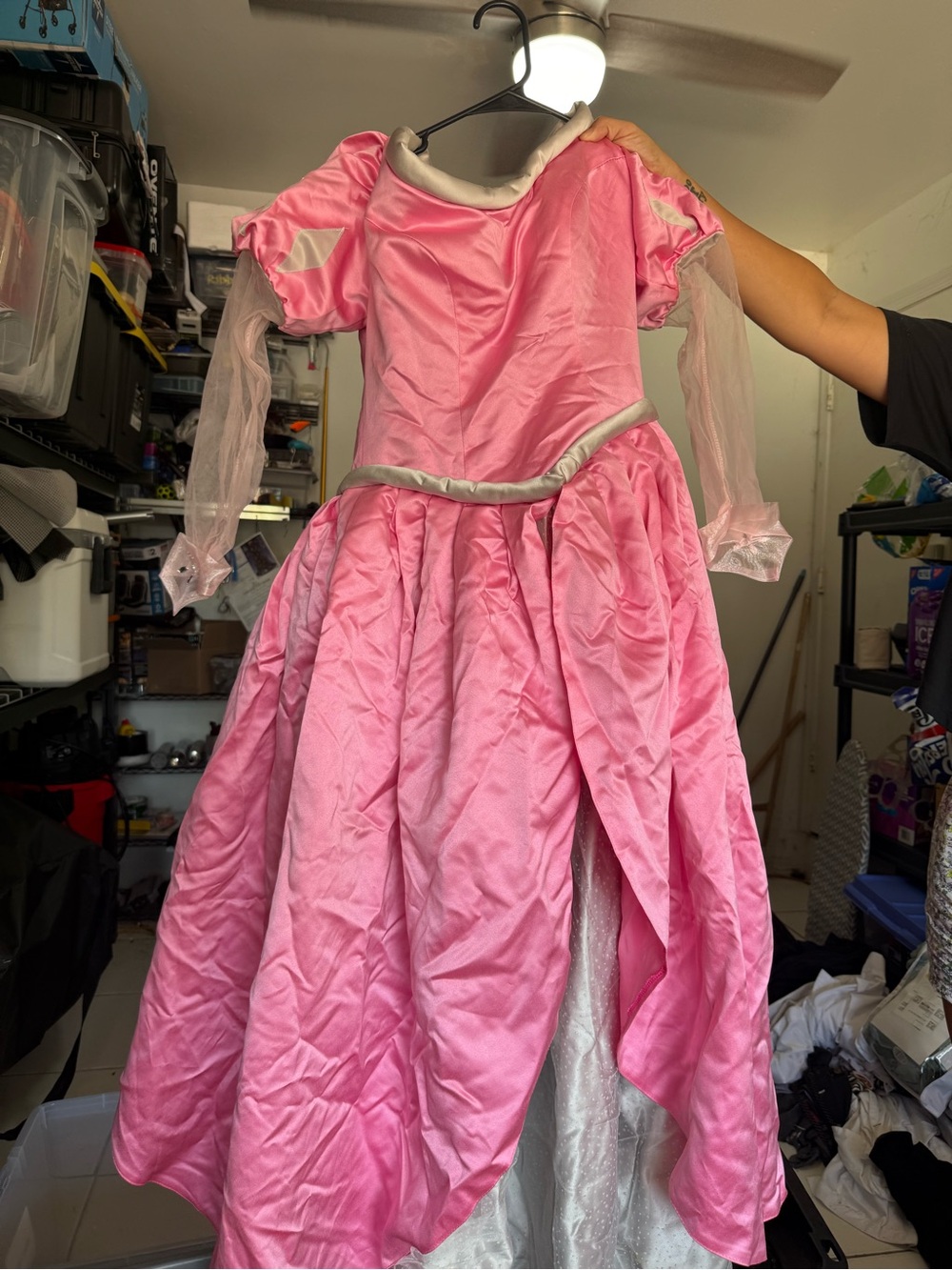 Ariel Costume
